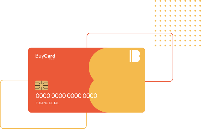 Cartão de cashback